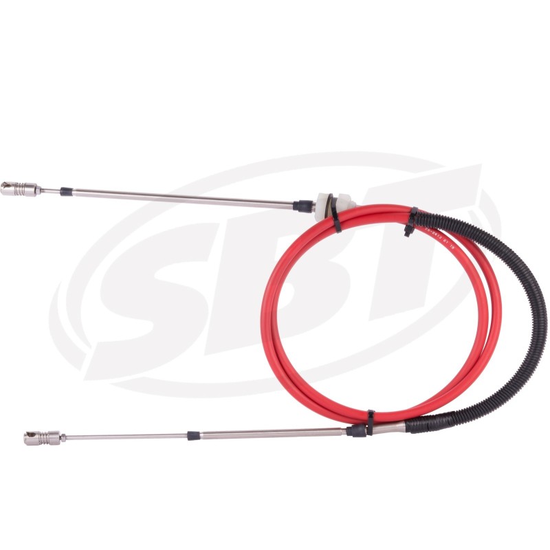 Photo Cable marche arrière Yamaha VX/ VXR/ VXS (2010-2012) SBT - Pièces Jet Ski, accessoires et entretiens - Matos import