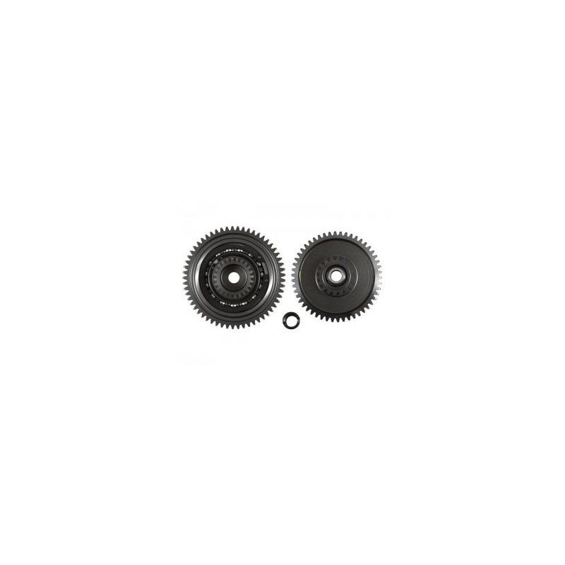Photo Kit roue libre de compresseur pour Yamaha 1800cc (08-12) - Pièces Jet Ski, accessoires et entretiens - Matos import