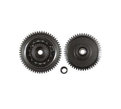 Photo Kit roue libre de compresseur pour Yamaha 1800cc (08-12) - Pièces Jet Ski, accessoires et entretiens - Matos import