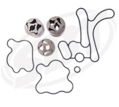 Oil pump kit