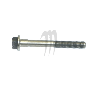 Boulon avec capuchon hexagonal pour Seadoo 580-800cc