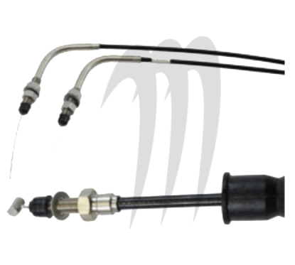 THROTTLE CABLE, KAWASAKI .ULTRA-150 ( 99-02 )