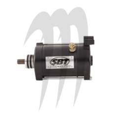 Photo SBT-USA. Démarreur Yamaha 760 Starter - Pièces Jet Ski, accessoires et entretiens - Matos import