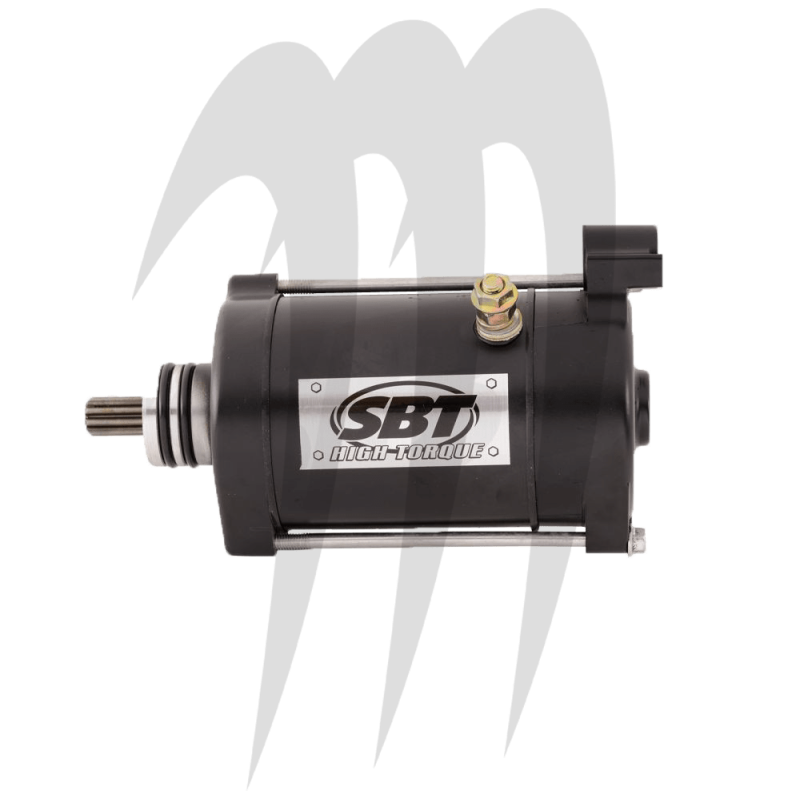 Photo SBT-USA. Démarreur Yamaha 760 Starter - Pièces Jet Ski, accessoires et entretiens - Matos import