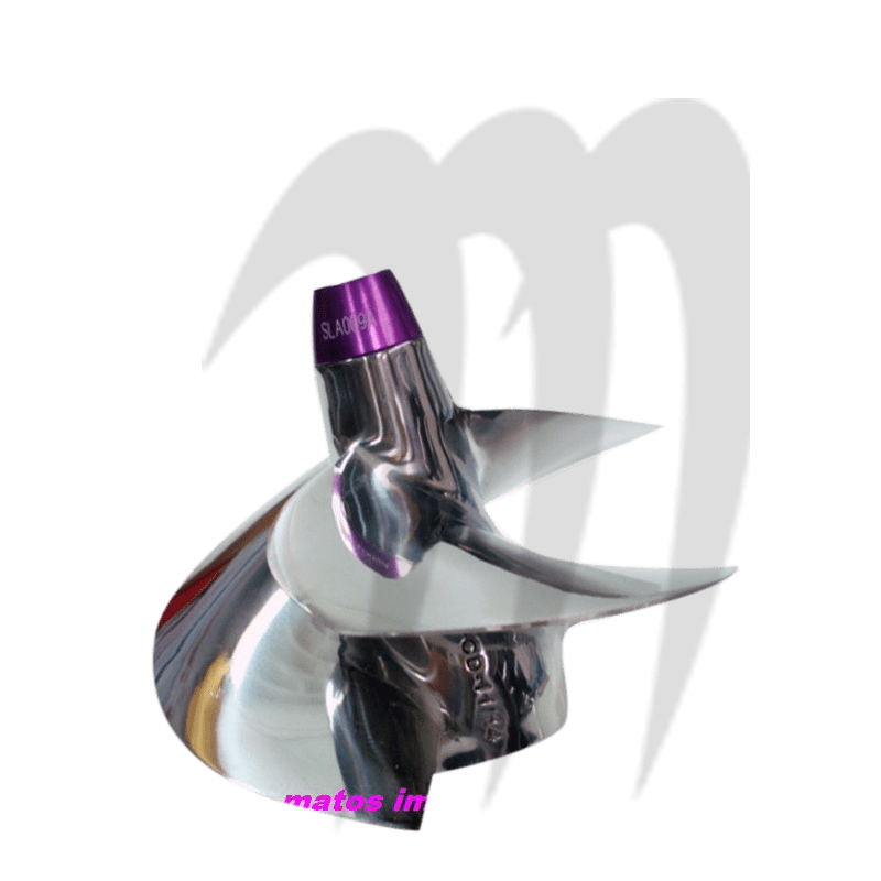 Photo Hélice Concord Super Jet 700  (2008-2016) - Pièces Jet Ski, accessoires et entretiens - Matos import