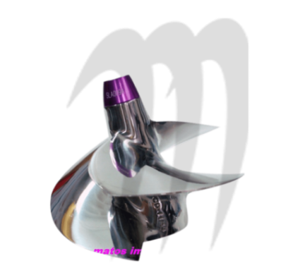 Impeller Concord , SUPER-JET 701, limited - modified