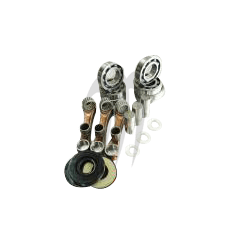 Photo Kit de reconditionnement Yamaha 650cc-760cc - Pièces Jet Ski, accessoires et entretiens - Matos import