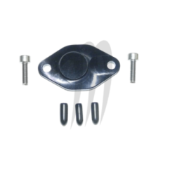 Photo Plaque de suppression de pompe à huile Polaris SL/ SLT/ SLX - Pièces Jet Ski, accessoires et entretiens - Matos import