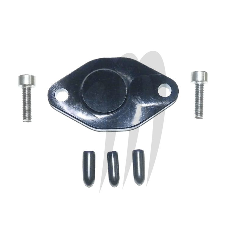 Photo Plaque de suppression de pompe à huile Polaris SL/ SLT/ SLX - Pièces Jet Ski, accessoires et entretiens - Matos import