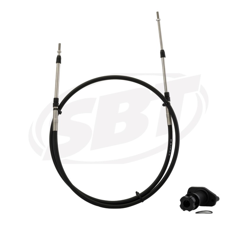 Photo Cable de direction Spark 2014-2018 - Pièces Jet Ski, accessoires et entretiens - Matos import
