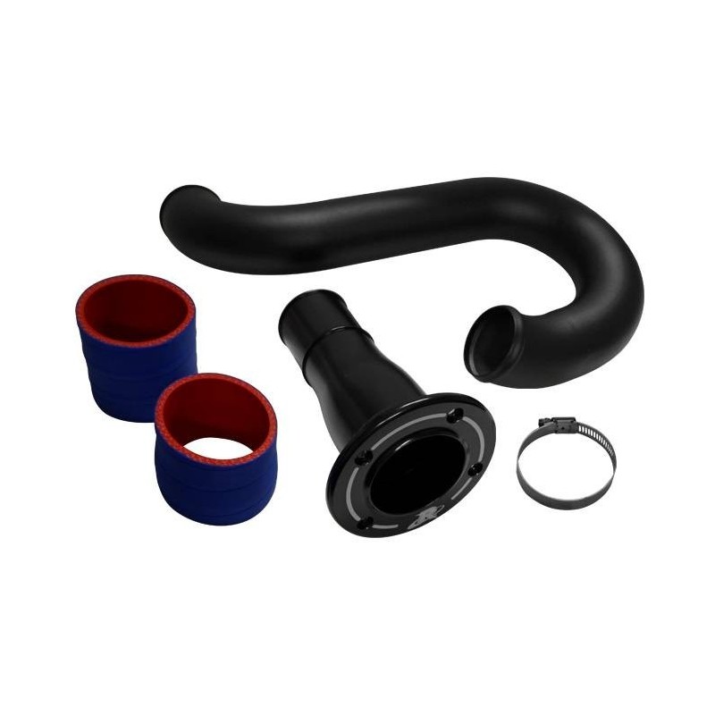 Photo Kit echappement Ultra-310R Riva racing - Pièces Jet Ski, accessoires et entretiens - Matos import