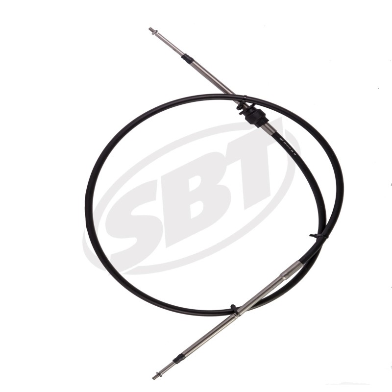 Photo Cable de direction Seadoo 800 GTX-Rfi / 951 GTX-Di - Pièces Jet Ski, accessoires et entretiens - Matos import
