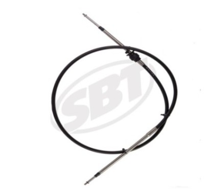 Steering cable,  BRP Sea-doo, 800 GTX-Rfi (1999-2002 ), 951 GTX-Di (2000-2001 ).