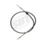Photo Cable de direction Seadoo 800 GTX-Rfi / 951 GTX-Di - Pièces Jet Ski, accessoires et entretiens - Matos import