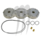Photo Culasse à dome racing Kawasaki 900/ 1100 Kommandor - Pièces Jet Ski, accessoires et entretiens - Matos import