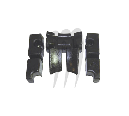 Kit anti-cavitation ULTRA 250X / ULTRA-260X R&D
