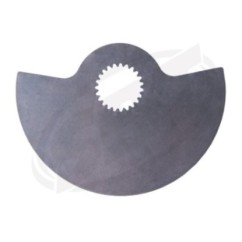 Photo Valve Rotative 159° degrés Seadoo - Pièces Jet Ski, accessoires et entretiens - Matos import