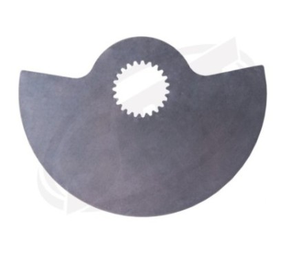Rotary Valve 132° degrés ,720 SP (1997)