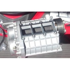 Photo Compresseur d'air pour Kawasaki Ultra 250/260 Supercharger - Pièces Jet Ski, accessoires et entretiens - Matos import