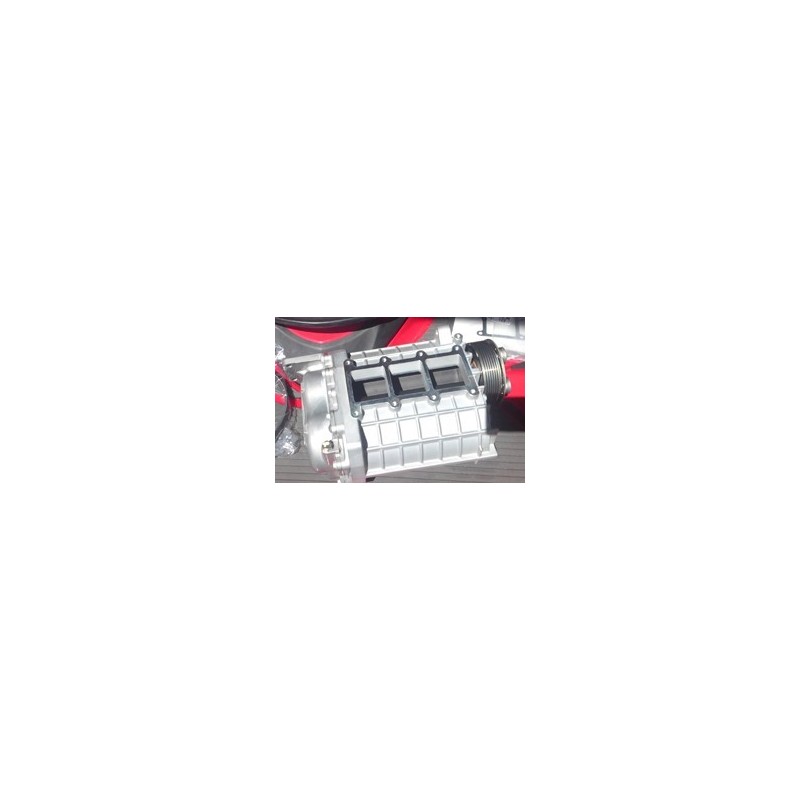 Photo Compresseur d'air pour Kawasaki Ultra 250/260 Supercharger - Pièces Jet Ski, accessoires et entretiens - Matos import Photo Compresseur d'air pour Kawasaki Ultra 250/260 Supercharger - Pièces Jet Ski, accessoires et entretiens - Matos import
