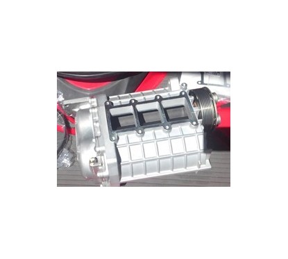 Compresseur d'air pour Kawasaki Ultra 250/260 Supercharger