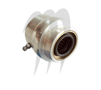 Kit Housing + Bearing, HX / XP / XPltd / XP Di /  3D