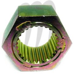 Photo Adaptateur arbre de transmission RXP/ RXT 215hp (04-09) - Pièces Jet Ski, accessoires et entretiens - Matos import