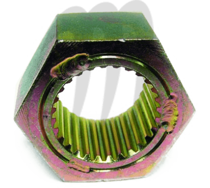 LISLE . DRIVE SHAFT ADAPTOR, Sea-doo 185hp . 215hp . 255hp