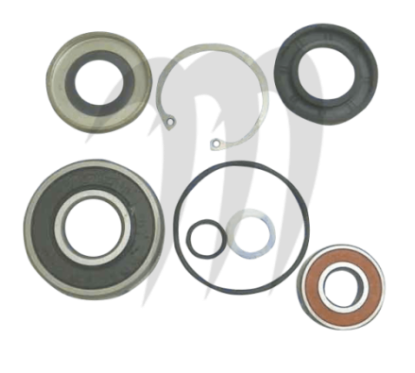 Kit réparation turbine Kawasaki Ultra 130 DI/ Ultra 150 WSM-USA