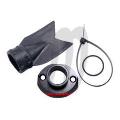 Photo Bec de canard Seadoo tout modèle - Pièces Jet Ski, accessoires et entretiens - Matos import