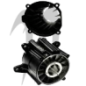 Photo Magnum - Pump Solas Race Pump + Nozzle 14-V.159mm Riva - Pièces Jet Ski, accessoires et entretiens - Matos import