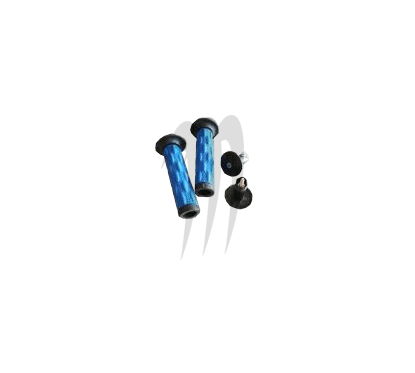 Photo ATI Poignées Jackson ( Bleu ) - Pièces Jet Ski, accessoires et entretiens - Matos import