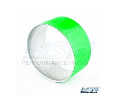 Photo Bague usure renforcée Inox (159.8mm) 215hp / 255hp / 260hp - Pièces Jet Ski, accessoires et entretiens - Matos import