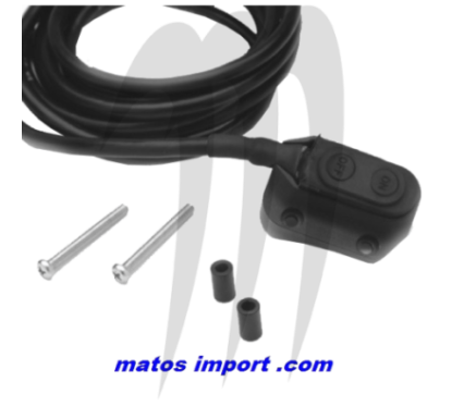 Photo Interrupteur pompe de cale Super-Jet (1996-2014) - Pièces Jet Ski, accessoires et entretiens - Matos import