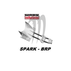 Photo Ecope à pelle WORX Spark 60hp/ 90hp (2014-2015) - Pièces Jet Ski, accessoires et entretiens - Matos import