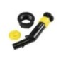 Photo Bouchon et bec de remplacement pour bidon de carburant LinQ - Pièces Jet Ski, accessoires et entretiens - Matos import