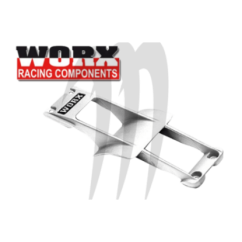 Photo Ecope à pelle WORX pour Yamaha SuperJet/ Blaster (1990-2007) - Pièces Jet Ski, accessoires et entretiens - Matos import
