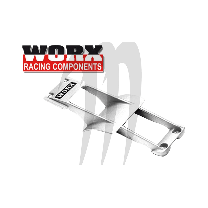 Photo Ecope à pelle WORX pour Yamaha SuperJet/ Blaster (1990-2007) - Pièces Jet Ski, accessoires et entretiens - Matos import Photo Ecope à pelle WORX pour Yamaha SuperJet/ Blaster (1990-2007) - Pièces Jet Ski, accessoires et entretiens - Matos import
