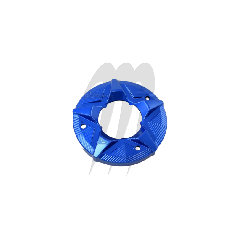 Photo Sortie échappement Kawasaki 800-SXR (bleue) Blowsion - Pièces Jet Ski, accessoires et entretiens - Matos import