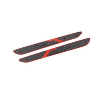 Cales de plancher BRP