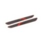 Photo Cales de plancher BRP - Pièces Jet Ski, accessoires et entretiens - Matos import