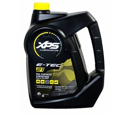 Synthetic Racing Oil 2 strokes XPS, 0,946 Liters, Carburetor / Di / RFi