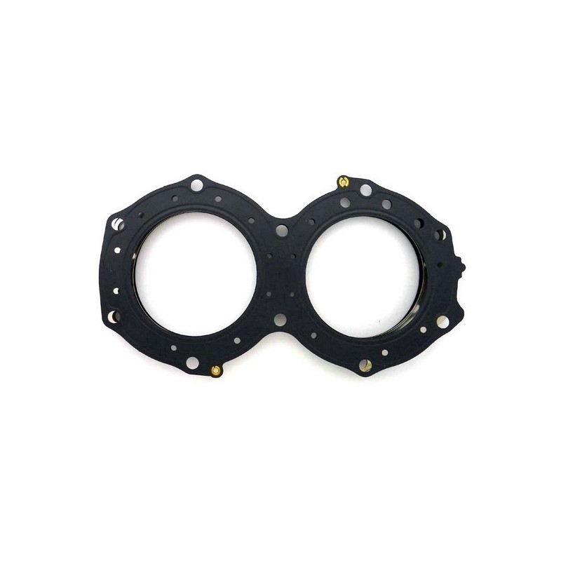 Photo Joint de culasse renforcé Yamaha 760cc 64X ( +0.025mm ) - Pièces Jet Ski, accessoires et entretiens - Matos import