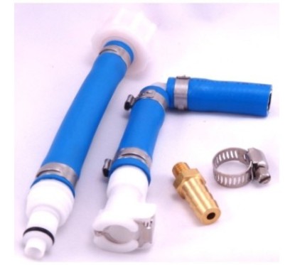 FAST FLUSH KIT for Yamaha WaveRaider 701/700, Atlantis