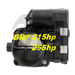 Photo Carter d'accelerateur d'origine pour Seadoo 4-Tec - Pièces Jet Ski, accessoires et entretiens - Matos import