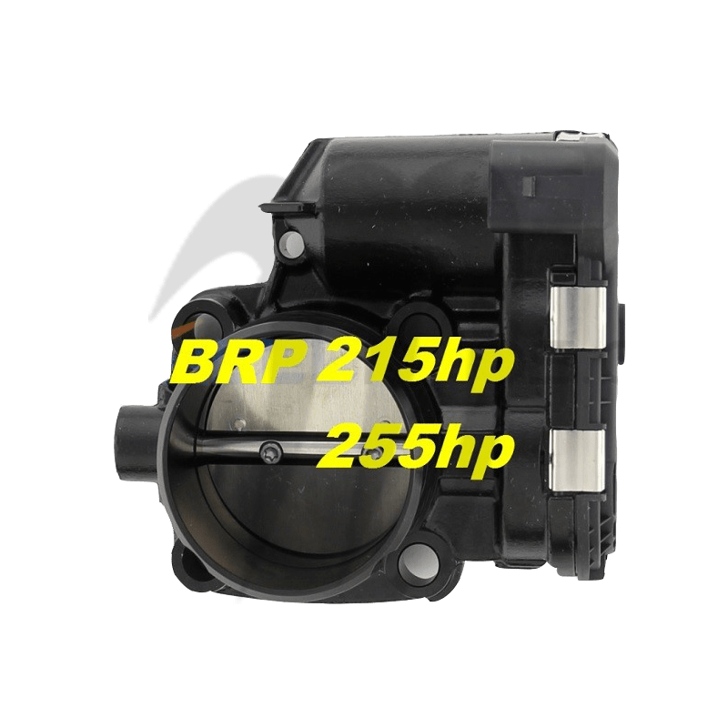Photo Carter d'accelerateur d'origine pour Seadoo 4-Tec - Pièces Jet Ski, accessoires et entretiens - Matos import