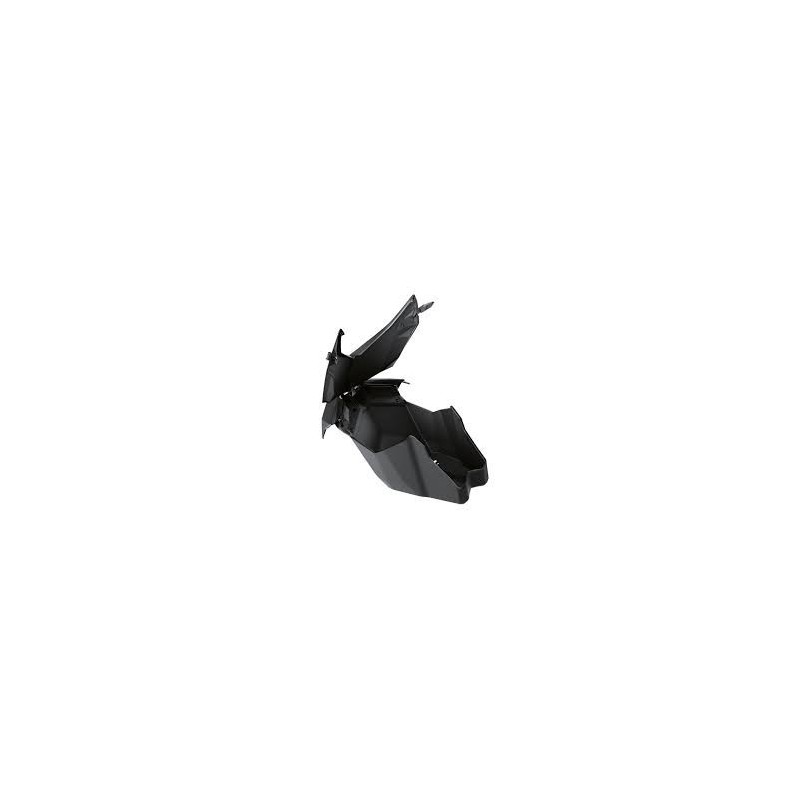 Photo Enssemble de compartiment de rangement avant Spark - Pièces Jet Ski, accessoires et entretiens - Matos import