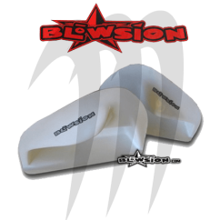 Photo Cales de pieds - Dawson Digger Super Jet/ SX-750/ SXI/ SXR-800 - Pièces Jet Ski, accessoires et entretiens - Matos import