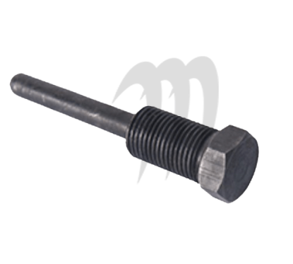 Extracteur de volant moteur Yamaha (Sauf 1.8L)