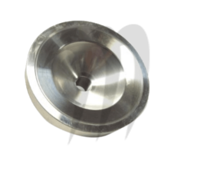 Photo Dome billet 34cc Seadoo 720cc/ 1 Pièce - Pièces Jet Ski, accessoires et entretiens - Matos import